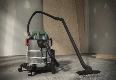 Location Aspirateur eau poussière électrique Autre à Argenteuil